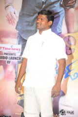 Jadoogadu Movie Audio Launch